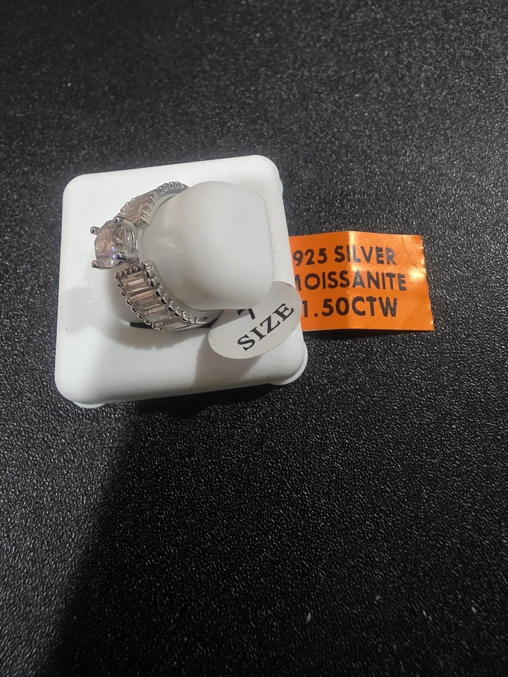 N/A elegant sterling